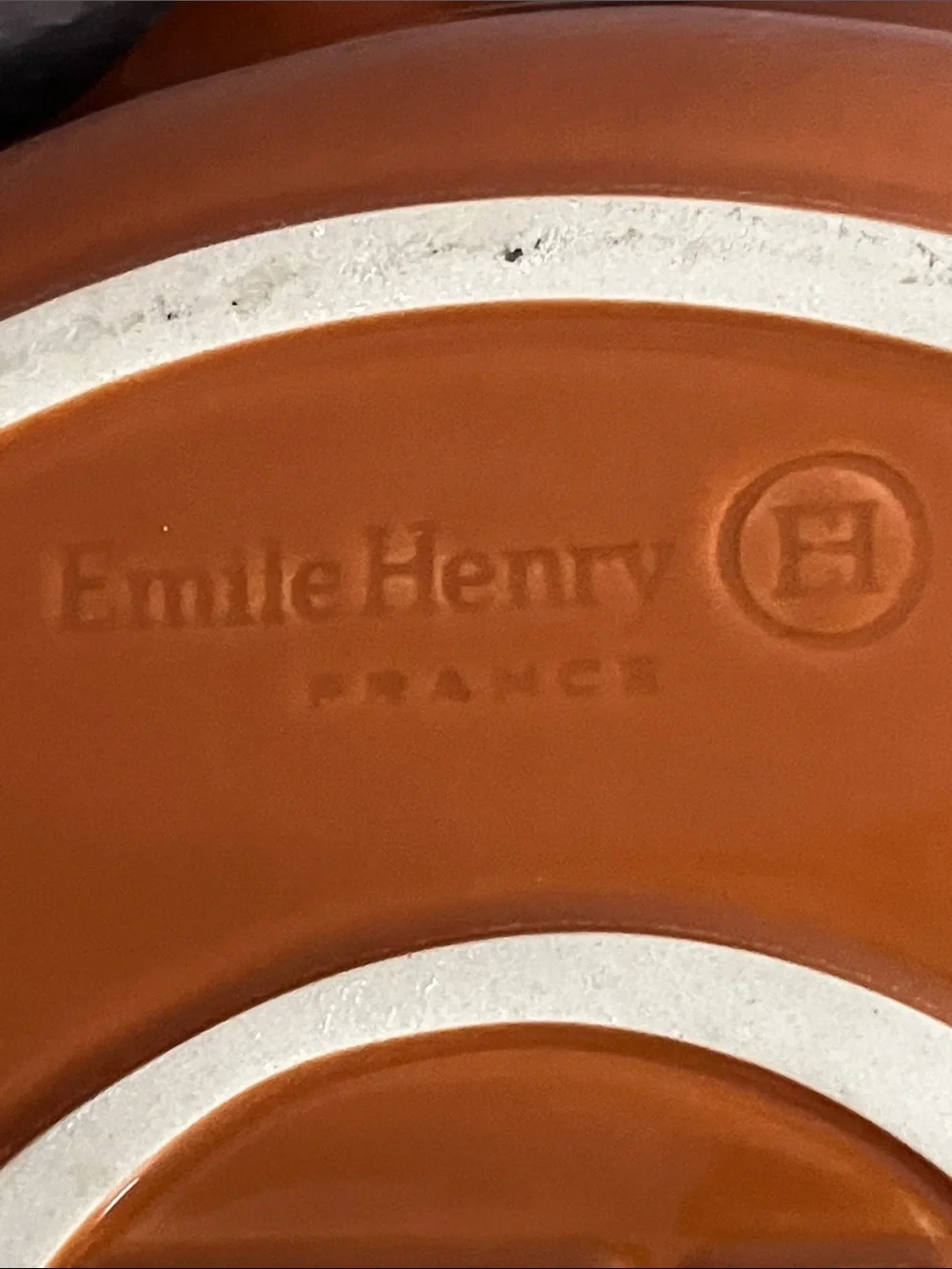 Emile Henry what find
